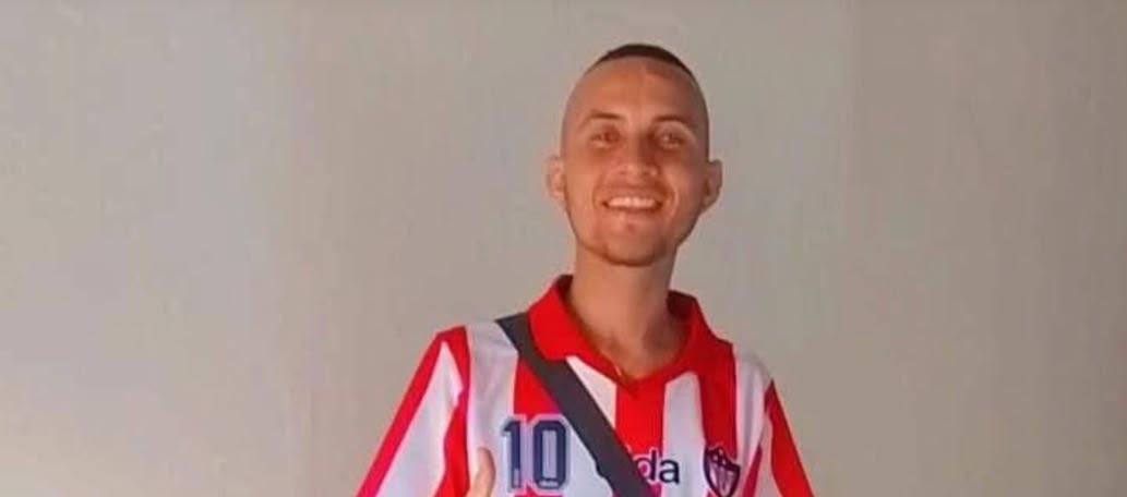 Leonardo Pedroza Cardoso.