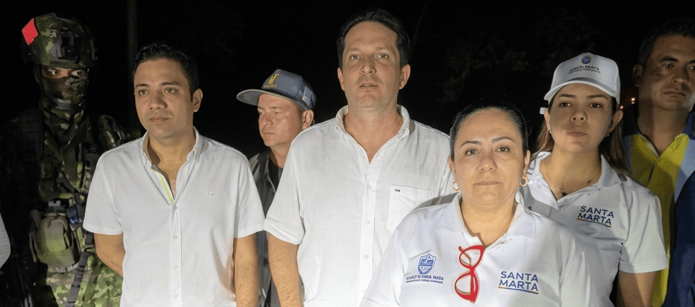 Levantado bloqueo en la Troncal del Caribe 