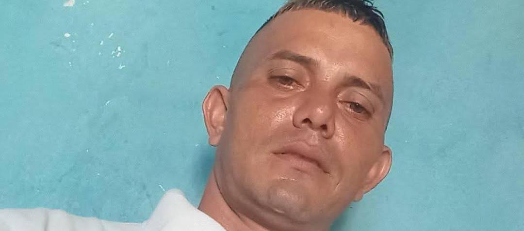 Luis Daniel López Duarte.