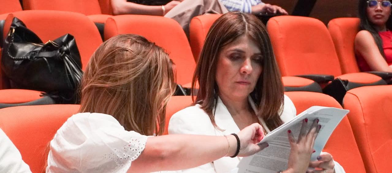 María Carolina Ramírez, superintendente delegada para la Protección del Consumidor de la SIC.