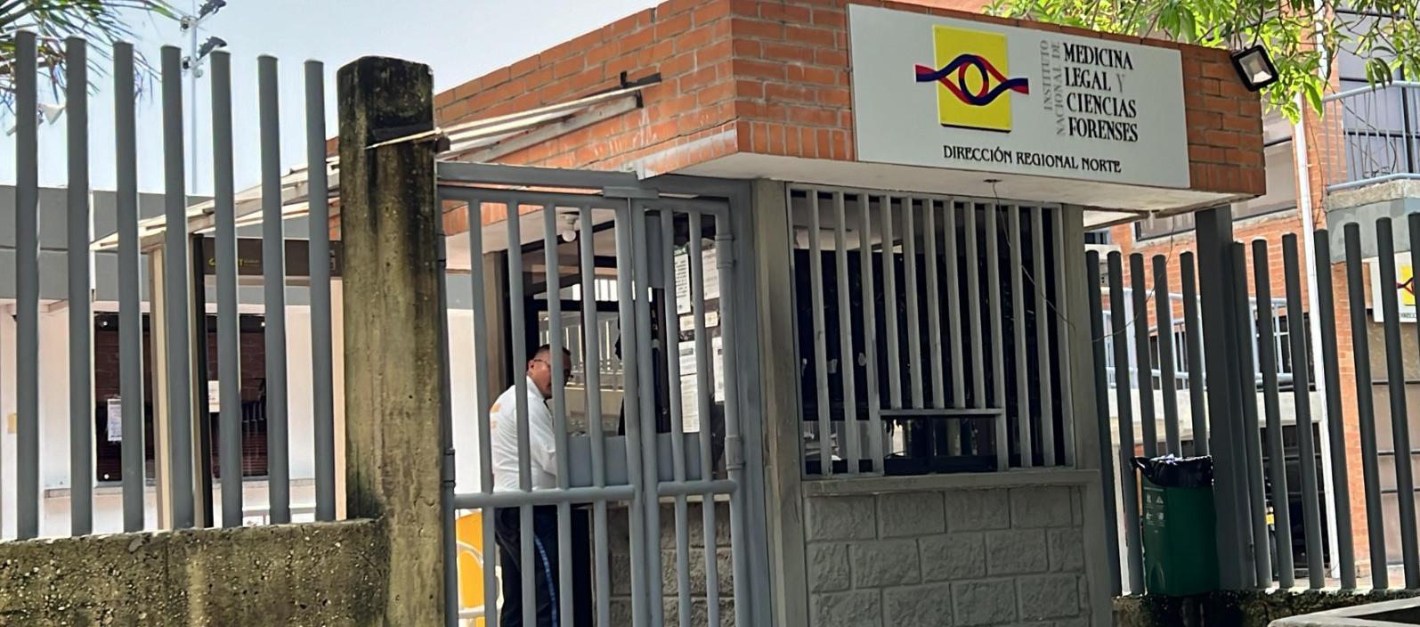 Medicina Legal en Barranquilla.