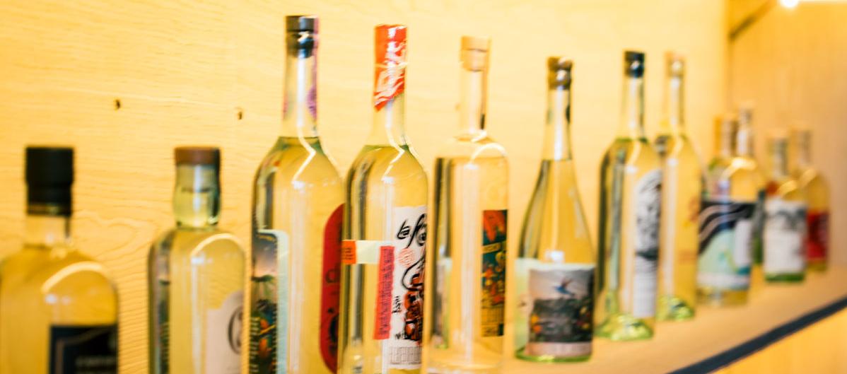 El viche ya cuenta con código para su comercialización: Mincultura