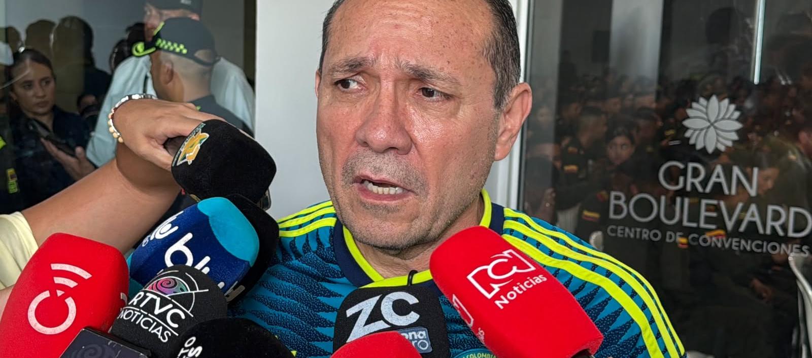  Antonio Sanguino Páez, Ministro de Trabajo.