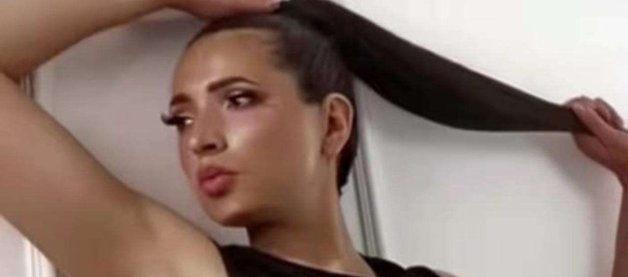 Natalia Villalba Angarita.