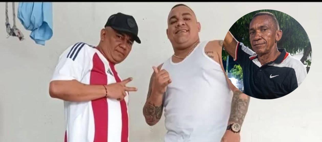 Ober Ricardo Martínez Gutiérrez; alias 'Negro Ober'; alias 'Robinsito'; y Robinson Davis Orozco Escorcia, alias de ‘Babillo’.