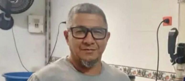 Omar Enrique Barrios