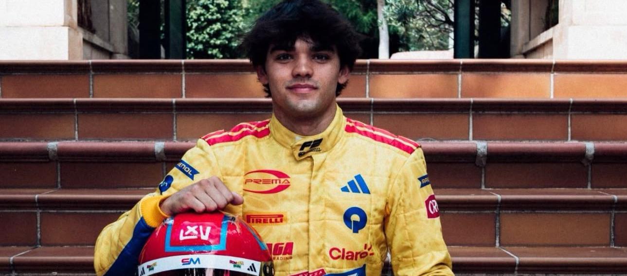 Sebastián Montoya. 