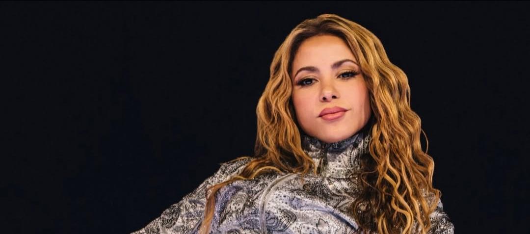 Shakira estrenará la versión en español de la canción del Mundial ‘Dai Dai’