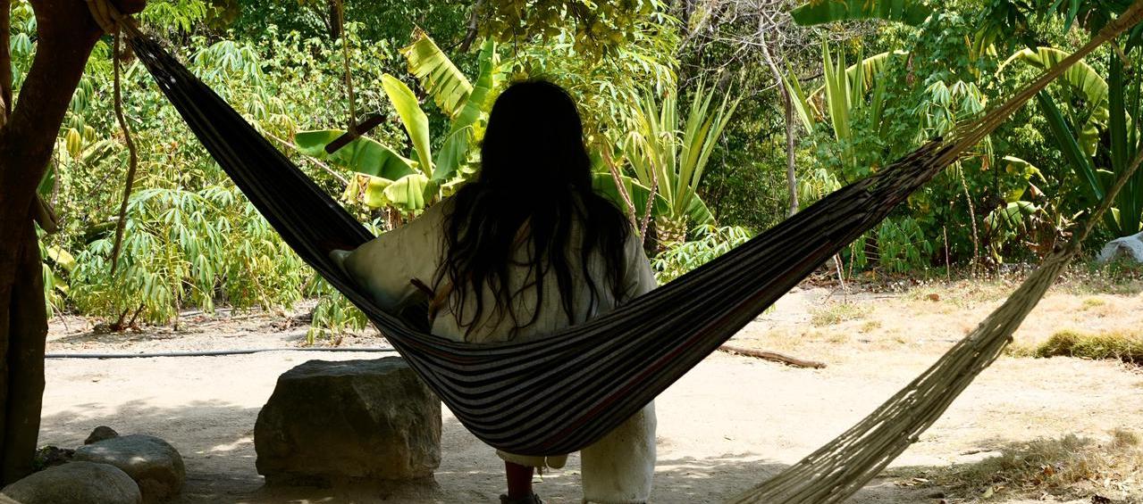 Sierra Nevada de Santa Marta