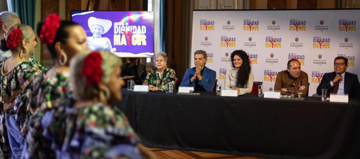 UNESCO selecciona iniciativa de Colombia para fortalecer la protección social de artistas