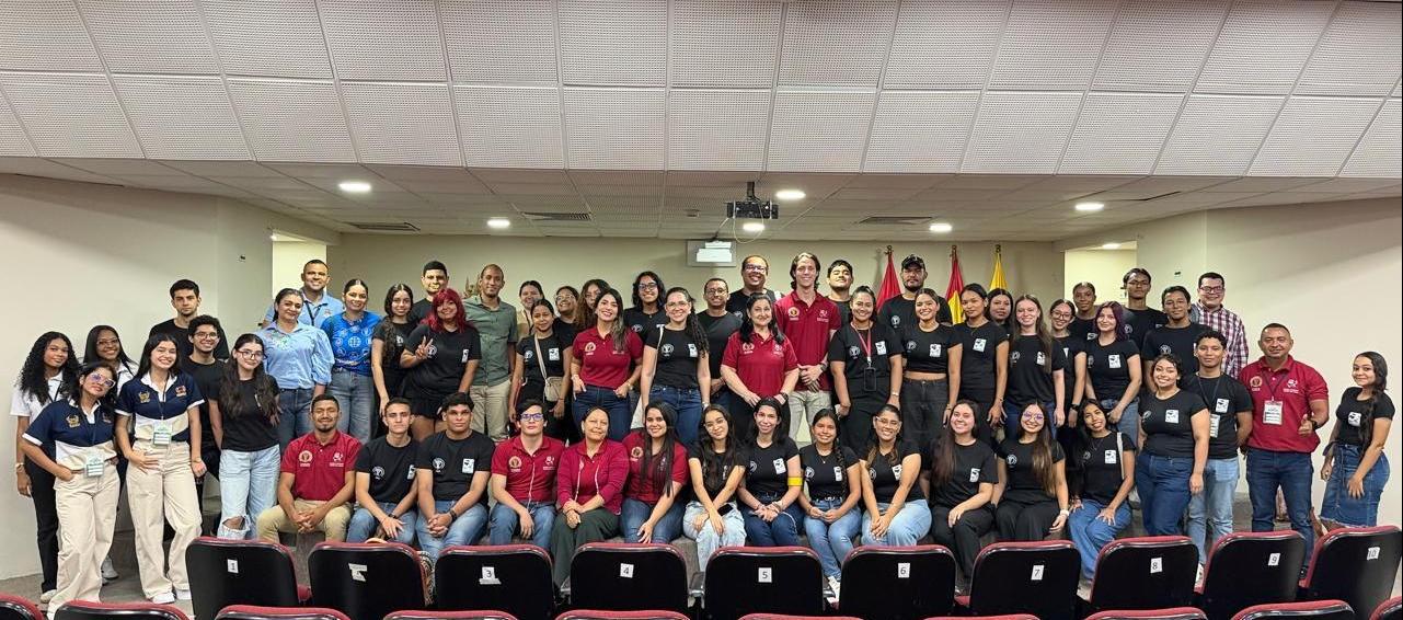 Encuentro Departamental de Semilleros de Investigación
