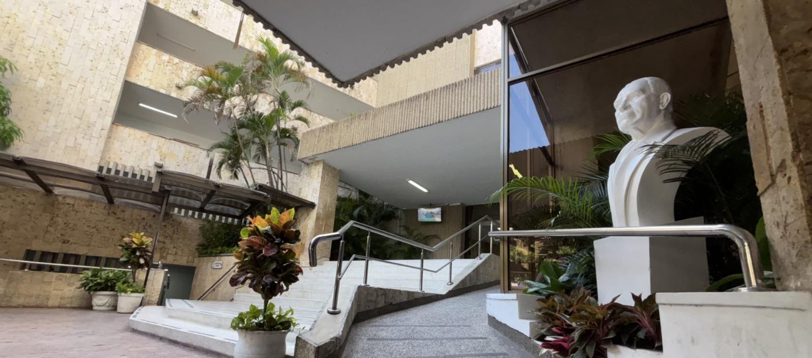 Universidad Metropolitana.