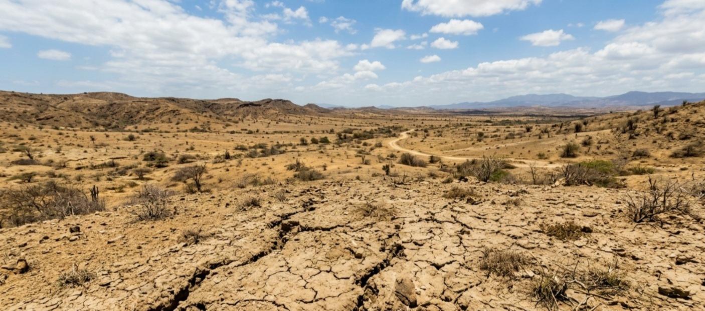 Fenómeno de El Niño.