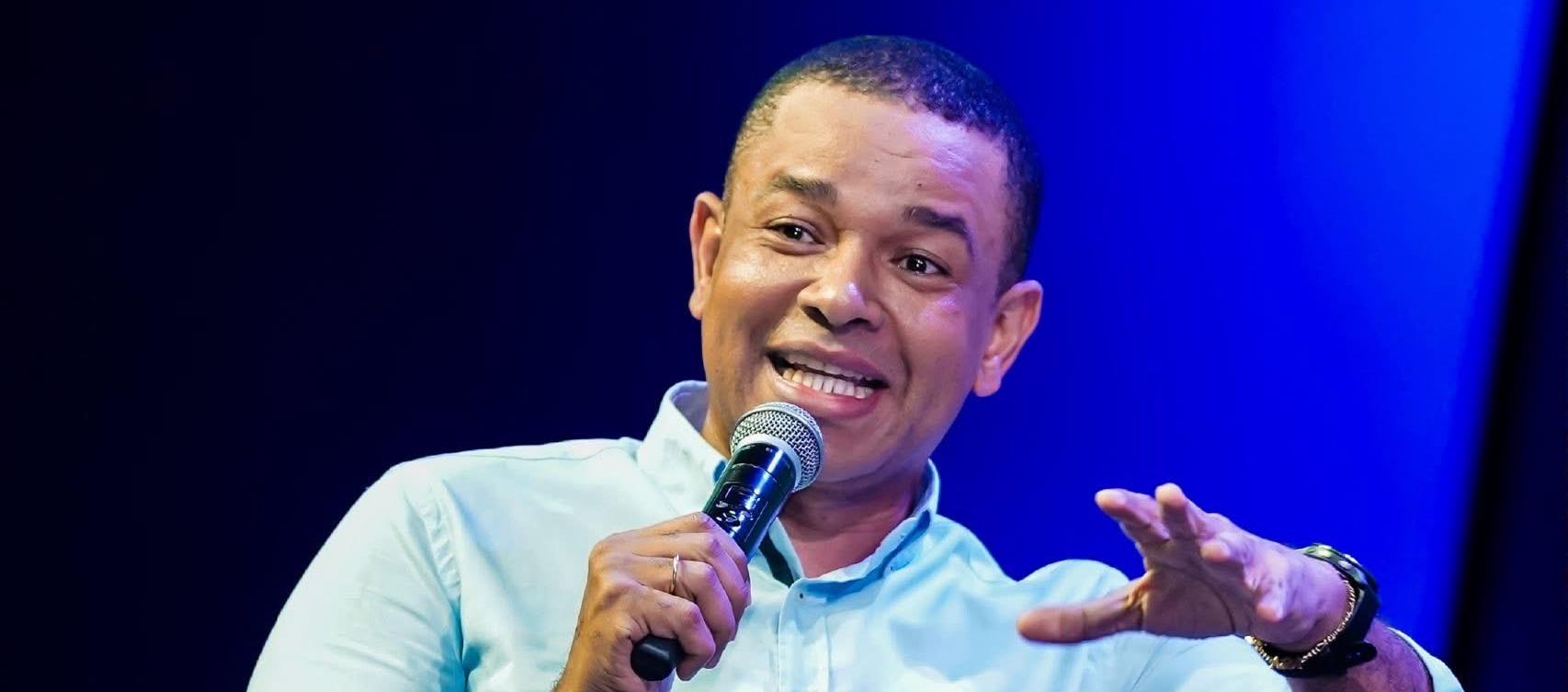 Yahir Acuña, alcalde de Sincelejo.