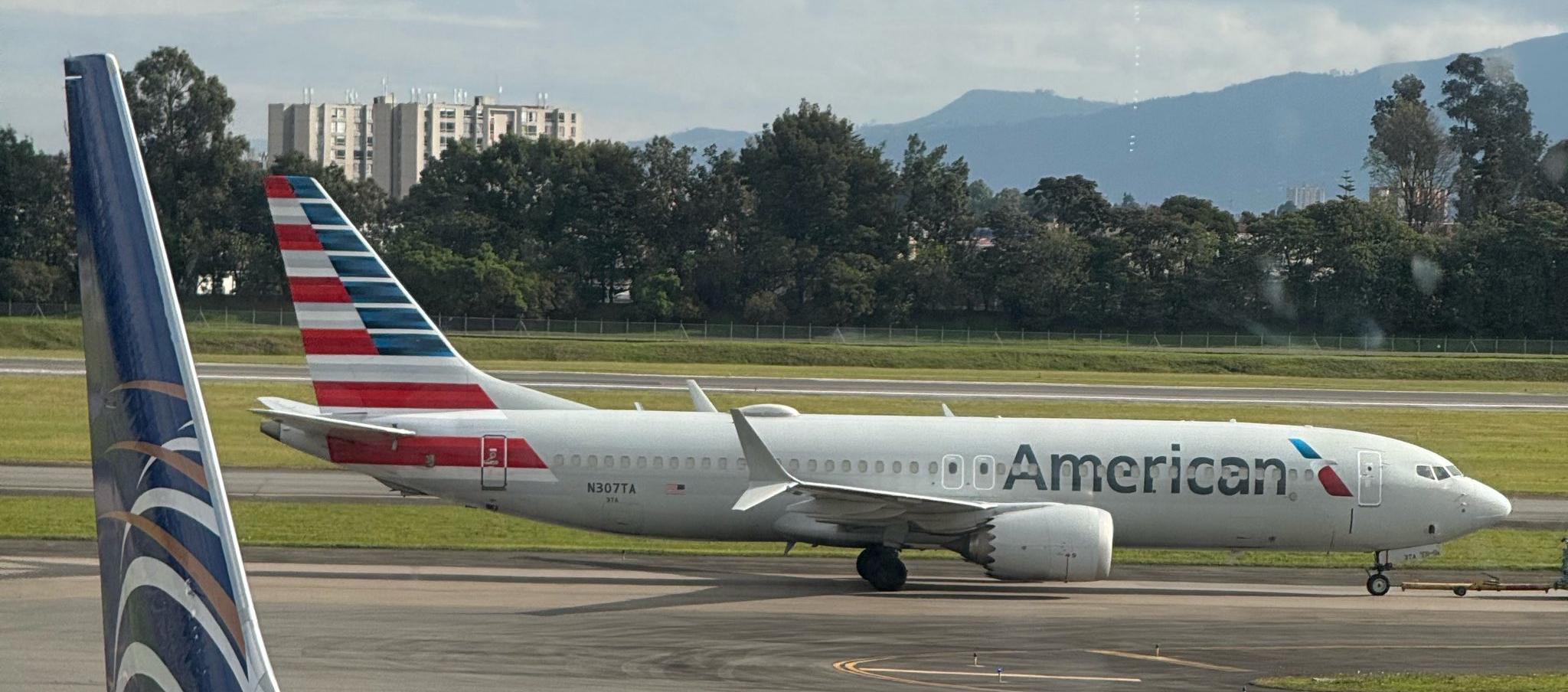 La Aeronáutica Civil presentó un informe sobre el impacto operacional de la Copa Mundial de Fútbol 2026.