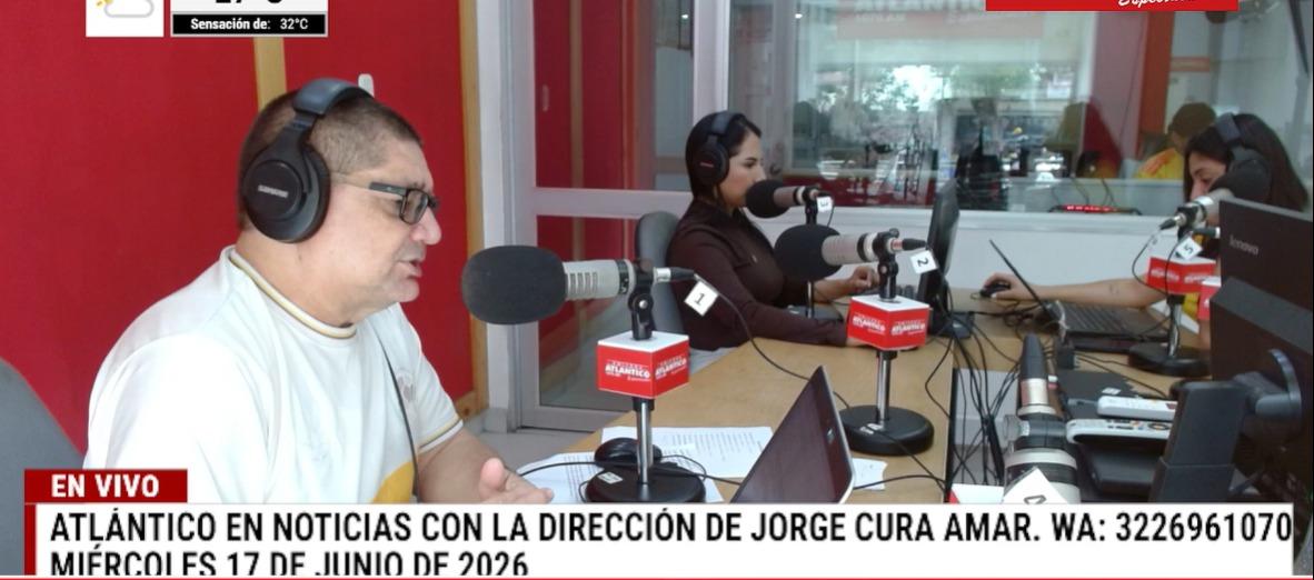 Atlántico en Noticias.