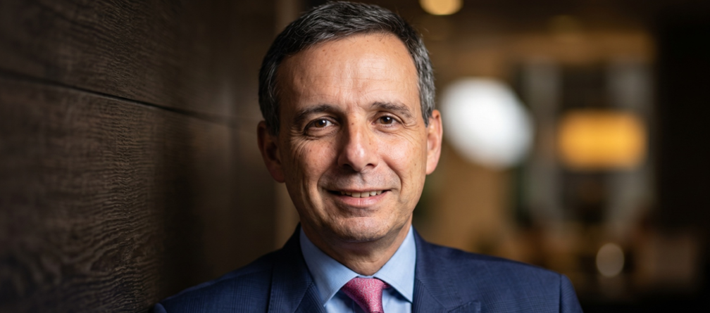 Miguel Gómez Martínez, ministro designado por el presidente electo Abelardo De La Espriella. 