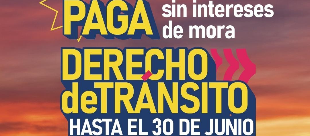 Hay plazo hasta el 30 de junio de 2026.