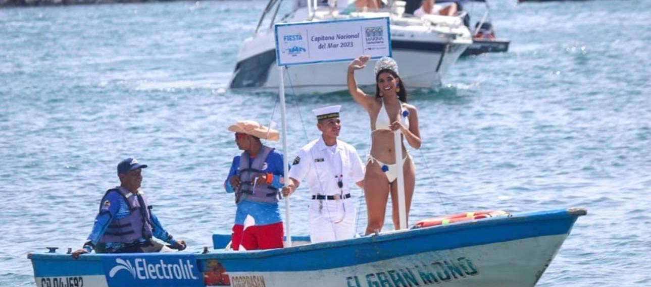 Fiestas del Mar 2025.