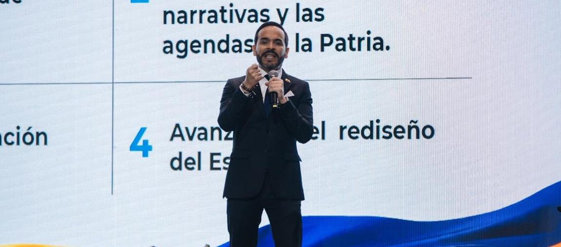 Abelardo De La Espriella.