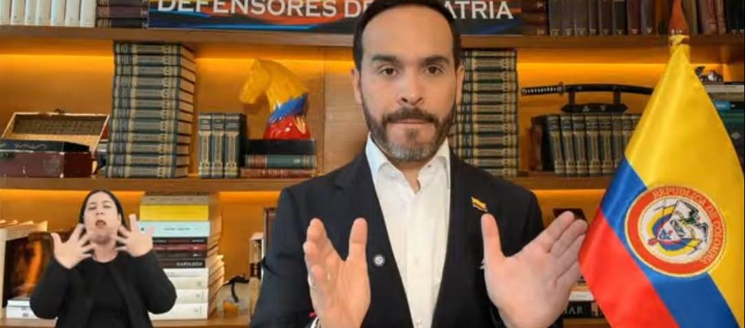 Abelardo De La Espriella