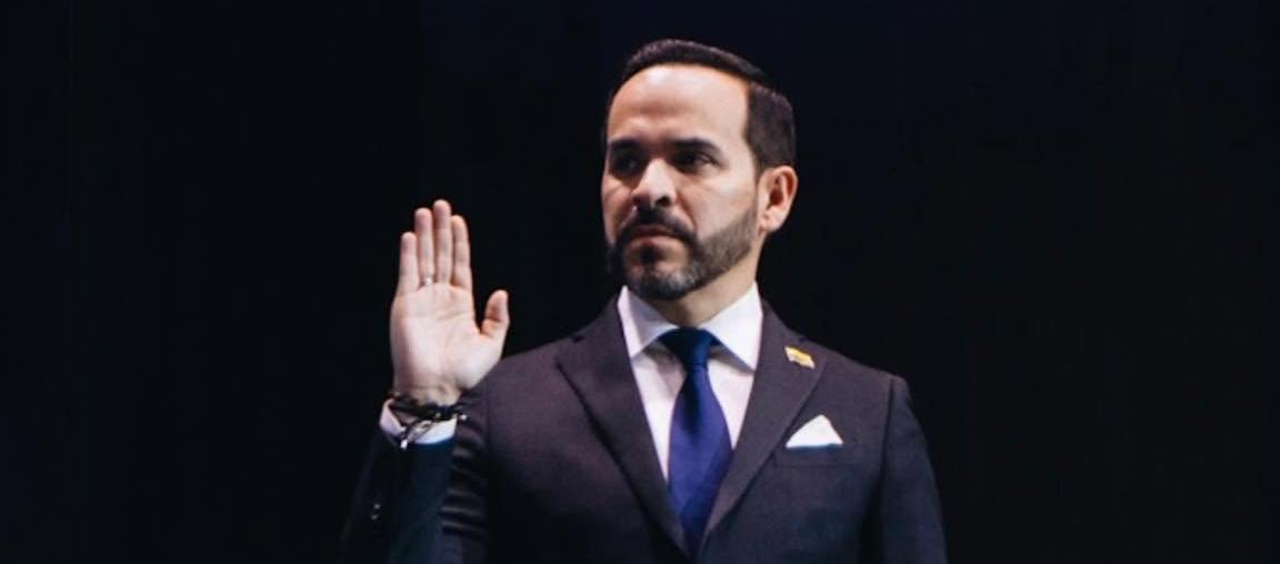 Abelardo De La Espriella