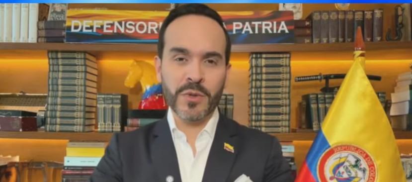 Abelardo De la Espriella