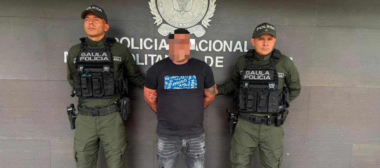 Alias 'Aldemar Ríos'.