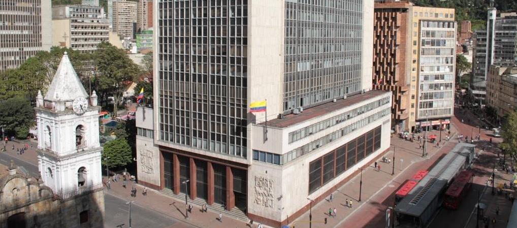 Las reservas serán adquiridas a través del mecanismo de subastas.