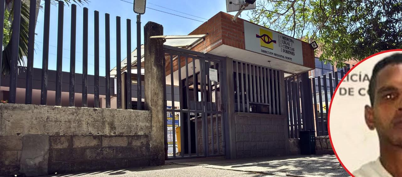 Jhan Elías Salgado Garavito. 