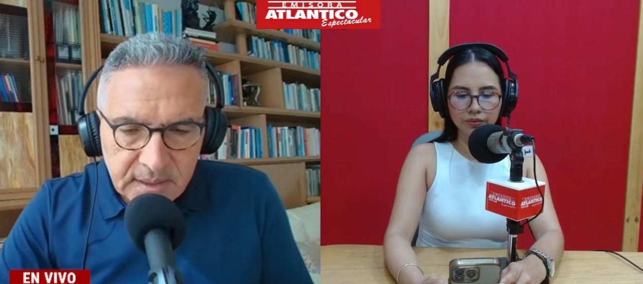 Atlántico en Noticias.