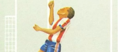 Afiche del conversatorio sobre el Junior
