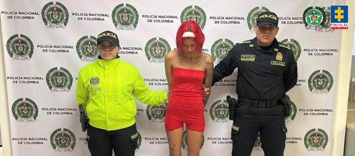 Daysi Carolina López González.