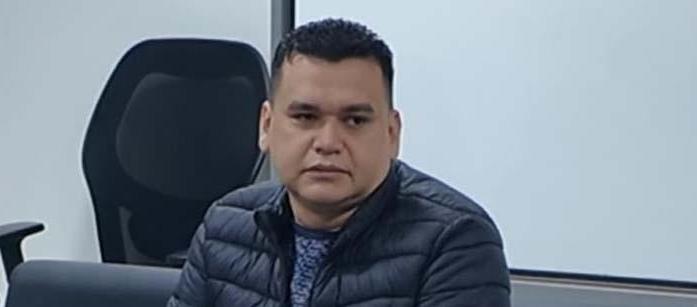 Digno Palomino