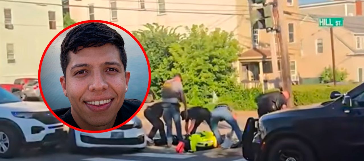 Durán Guerrero había emigrado a Estados Unidos en busca de oportunidades laborales y residía en la ciudad de Biddeford.