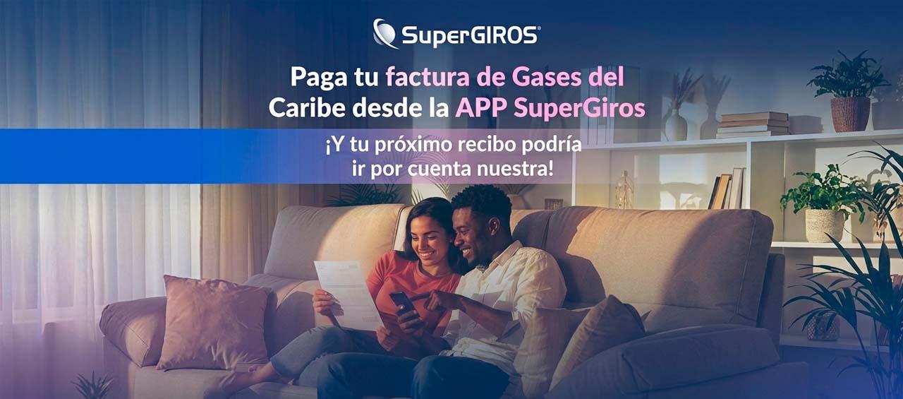 SuperGiros continúa fortaleciendo su ecosistema de servicios digitales.