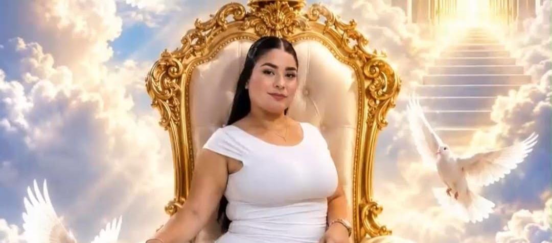 Sara Milena Echeverría Alcendra. 