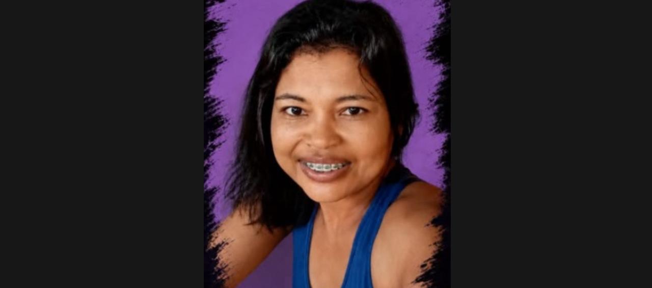 Yirina Cervantes Navarro. 
