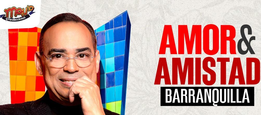 Flayer Gilberto Santa Rosa