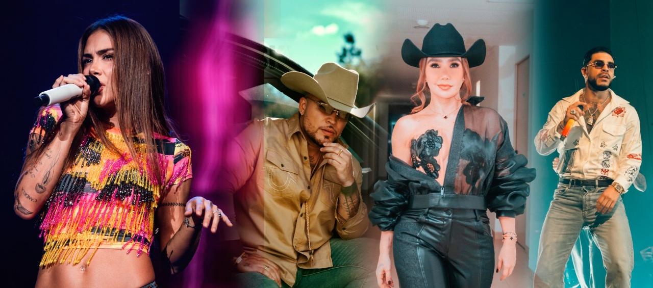 Este encuentro es considerado como el mayor espacio de la industria musical en español.