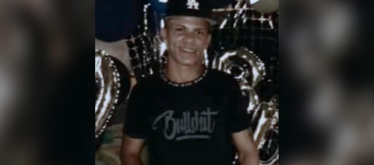 Argemiro José Rodelo Ruiz. 