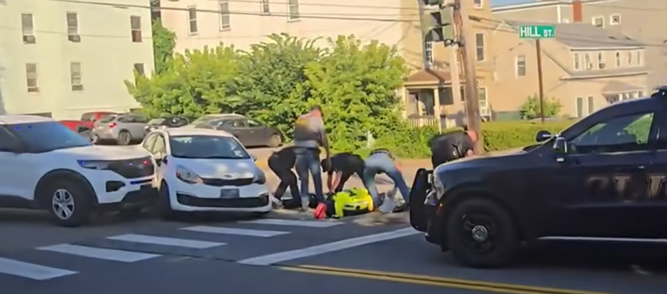 Durán Guerrero había emigrado a Estados Unidos en busca de oportunidades laborales y residía en la ciudad de Biddeford.