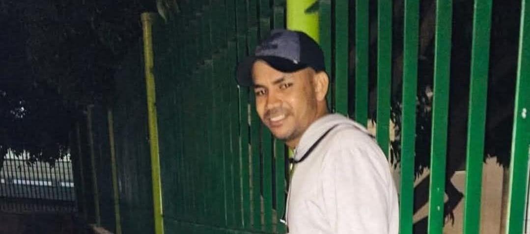  Jhony Javier Ramírez Cruz