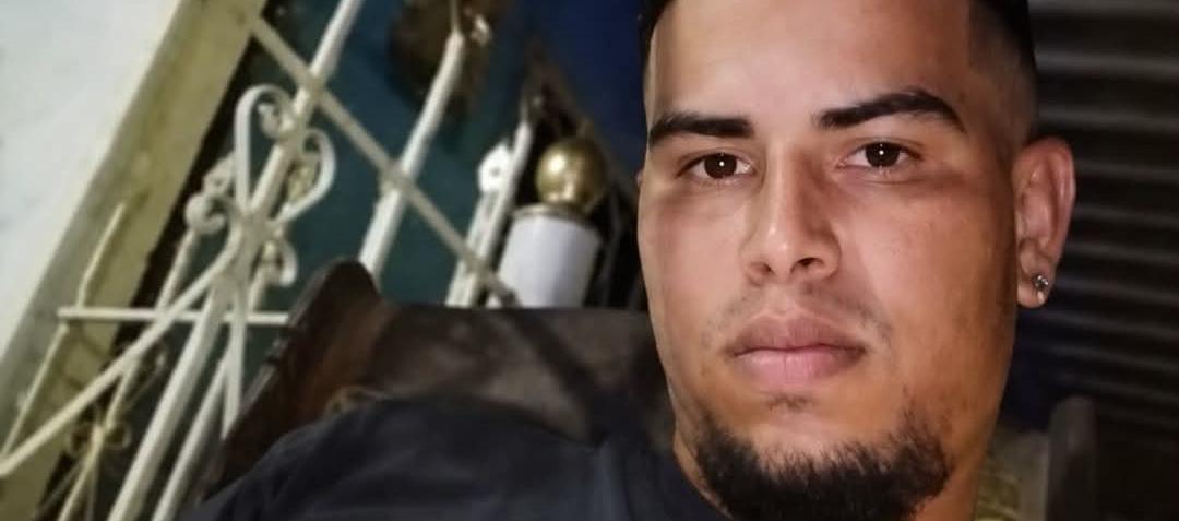 Daniels Andrés Puello Ibáñez. 