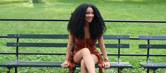 Juliana Guerrero. 