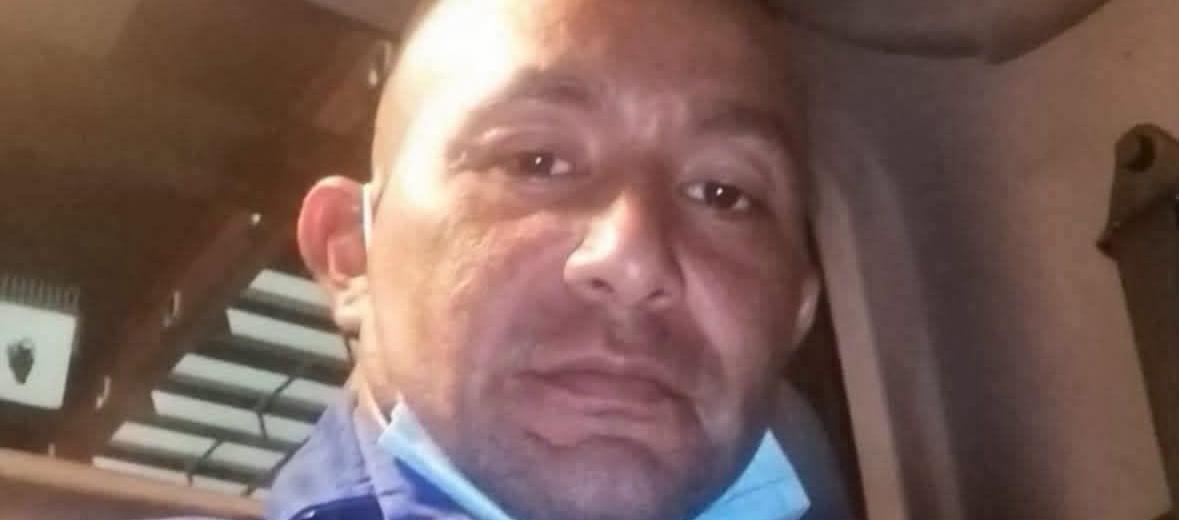 Julio César Sanjuán Romero.