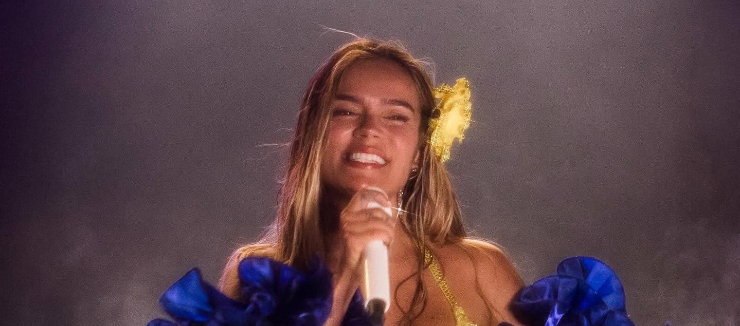 Karol G.