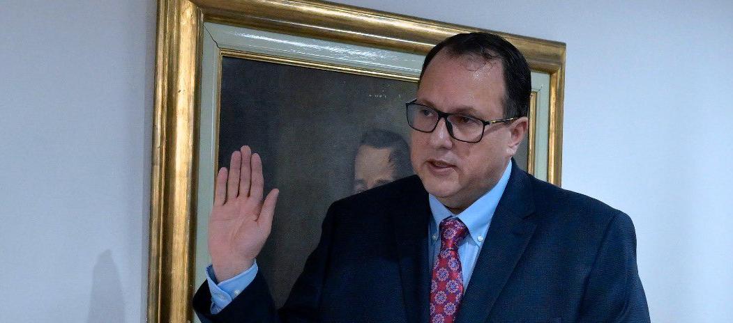 Luis Edmundo Suárez Soto