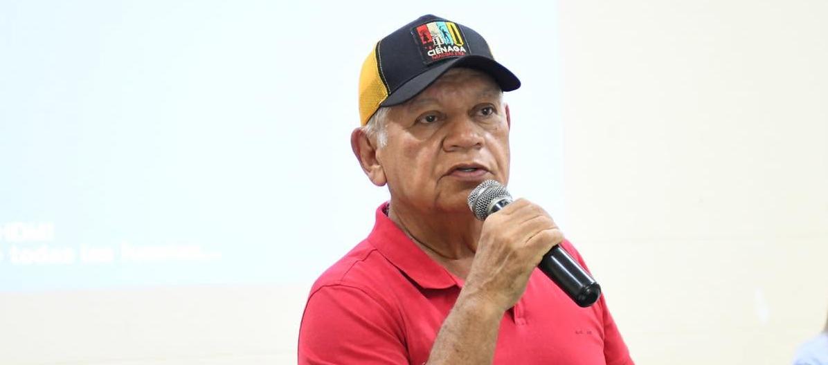 Luis Tete Samper