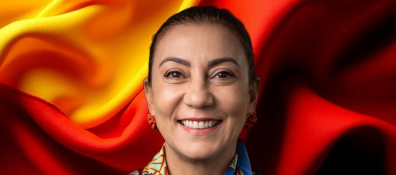 María Carolina Restrepo Cañavera.